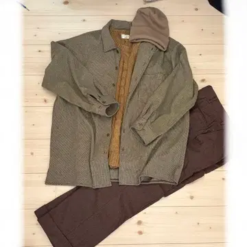 저널 스탠다드 커버올