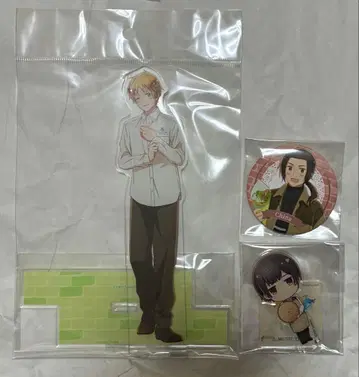 헤타리아 3세트