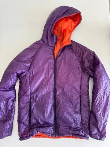 ENLIGHTENED EQUIPMENT Torrid APEX Jacket