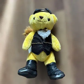 극단 사계절 캣츠 한정판 베어 [ 스킴블샹크스 ]