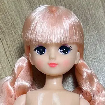 즐거운 인형 키라짱