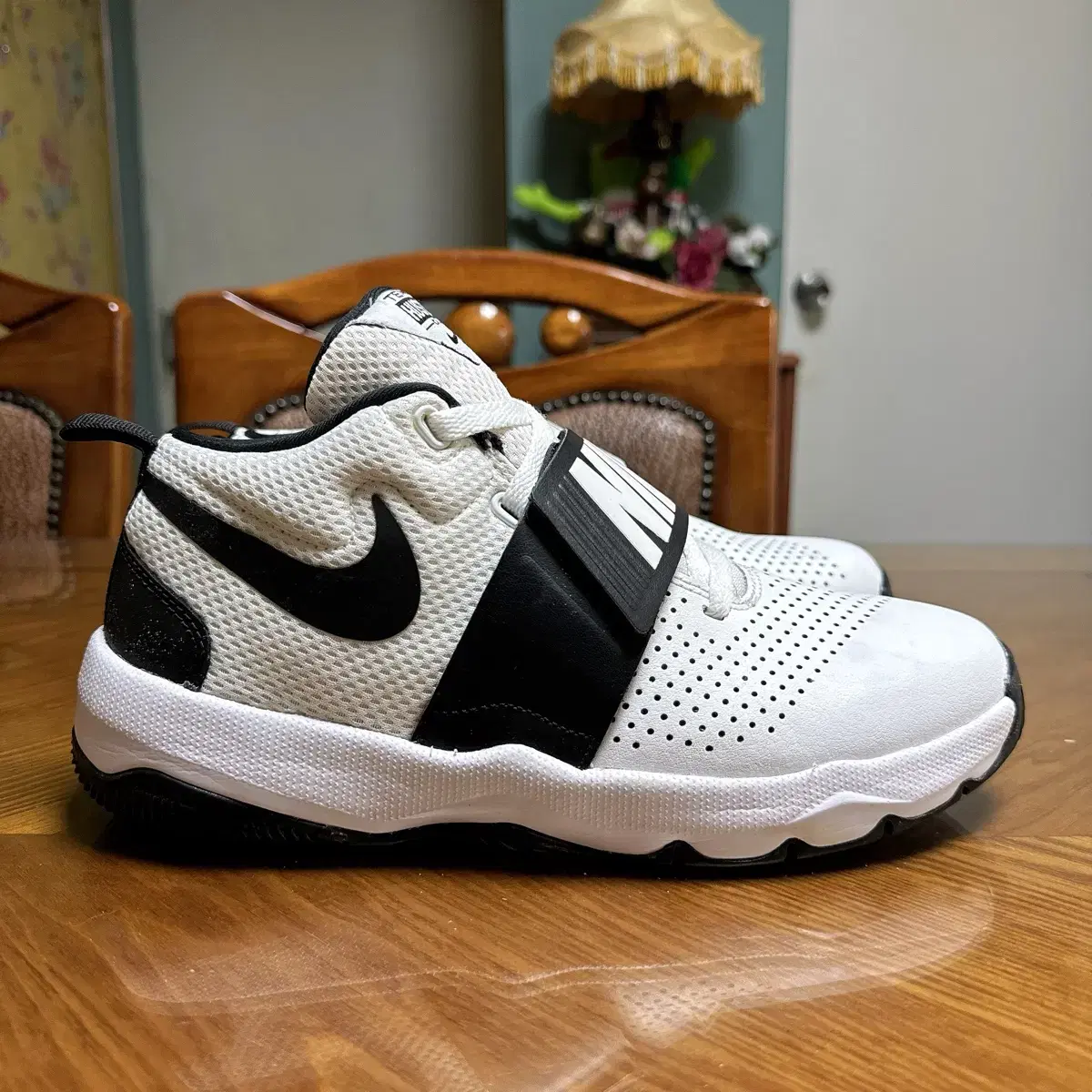 men's team hustle d8