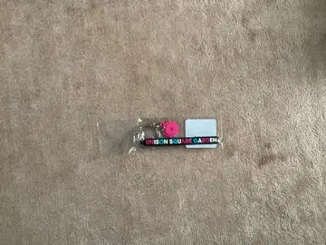 UNISON SQUARE GARDEN 키링