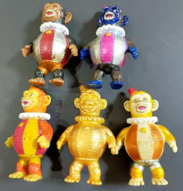 VAG 철원숭이 vag