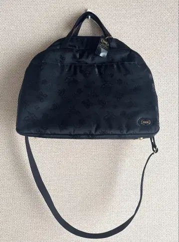 FEILER 보스턴 백 하이디 숄더 페일러