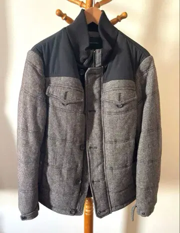 [ 새상품급 ] BANANA REPUBLIC 바나나리퍼블릭 자켓