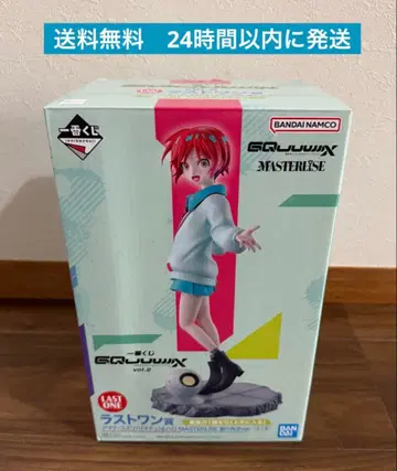 제일복권 기동전사 Gundam 라스트 원상 뒤돌아보기 ver.