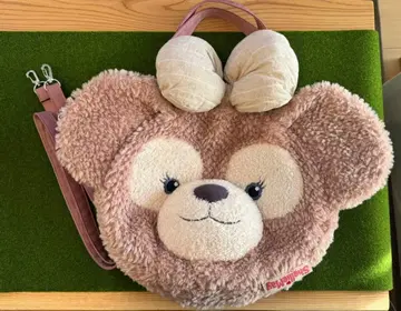 단종품 ShellieMay 샤리메이 3way 페이스 백 Disney