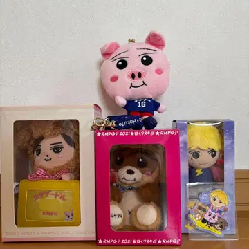 요시노 호쿠토 멘프로 호쿠부 호쿠푸들 호쿠너구리 쪼꼬만 호쿠토