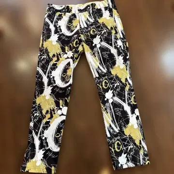 라드마우스 남성용 팬츠 L