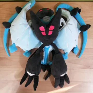 월식 네크로즈마 새벽의 날개 2017 포켓몬 센터