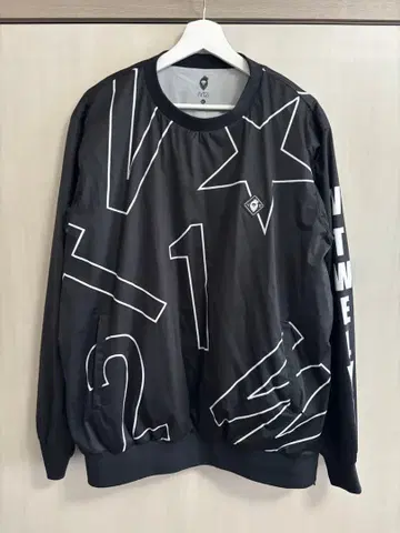 [V12] 블랙스니드 XL