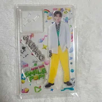 M!LK 야마나카 유타로 SMILE POP 아크릴 스탠드