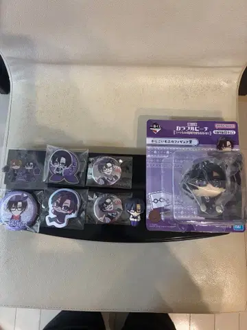 컬러풀 피치 모후군