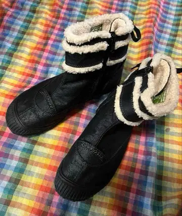 4. kalso earth shose 어스 슈즈 숏부츠