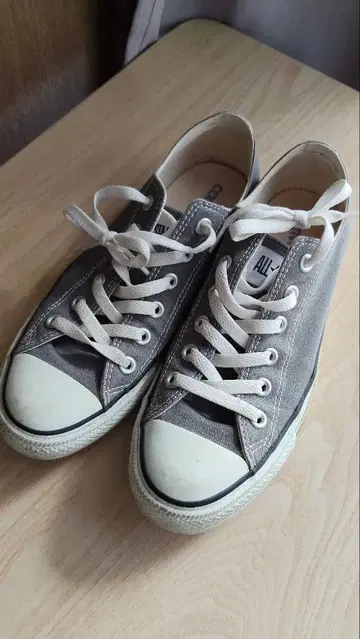 컨버스 올스타 25.5cm 중고