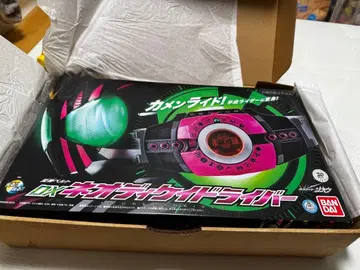 DX 네오 디엔 드라이버 & 케이 터치