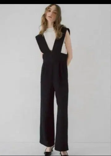 메종 드 돌치 트위드 살로펫 S 사이즈