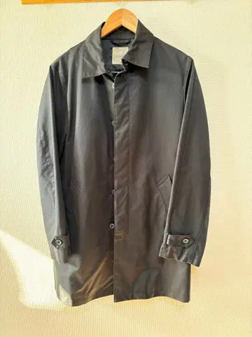 12/31까지 특가 NANO universe 스텐카라 코트 M 사이즈