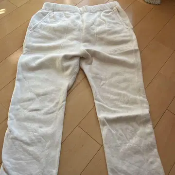 L'Appartement Sarrouel Sweat Pants