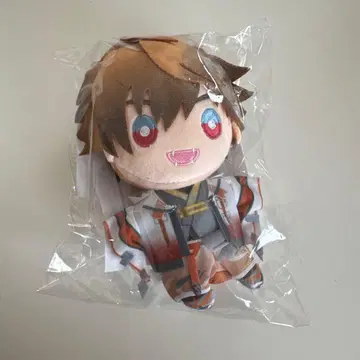 [ 미개봉 ] 니지산지 키타미 유세이 니지누이 봉제 인형