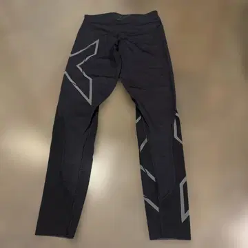 2XU 블랙 피트니스 레깅스 XS