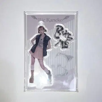 REIRIE 레이리에 카네코 리에 아크릴 스탠드 5