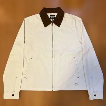 브릭스턴 디트로이트 자켓 M 사이즈