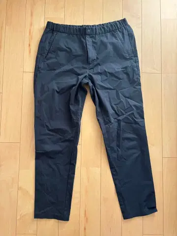 HELLY HANSEN 텔레그라이트 스트레치 팬츠 HH 블랙