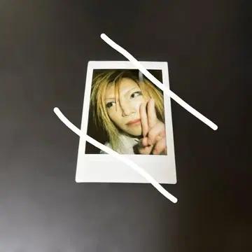 키류인 쇼 폴라로이드 골든 폭격기