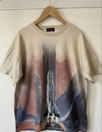 BE:FIRST 2:BE DOME TOUR 티셔츠