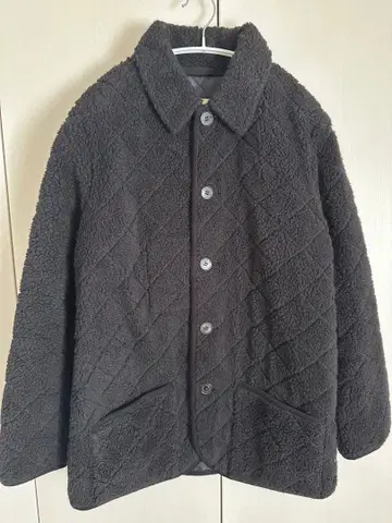 트래디셔널 웨더웨어 퀼팅 자켓 40