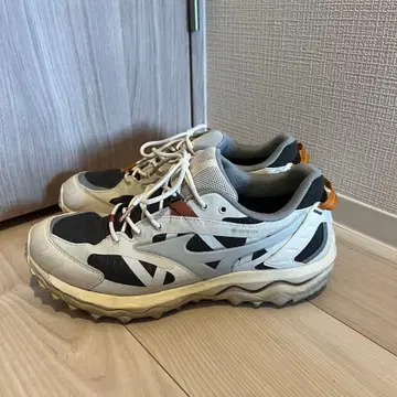 MIZUNO WAVE MUJIN TL GTX