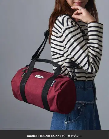 OUTDOOR PRODUCTS 롤 보스턴 백