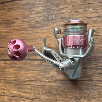 다이와 SALTIGA 솔티가 4500 IZE FACTORY