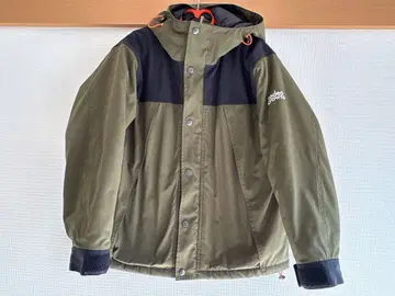 RODEO CROWNS 마운틴 파카 점퍼 S