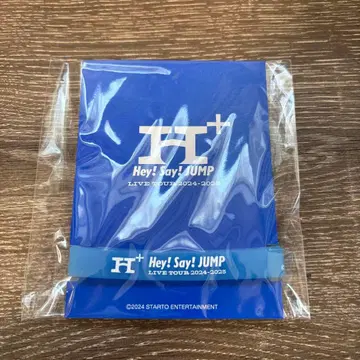 Hey! Say! JUMP 러버 밴드 파랑 이노오 케이