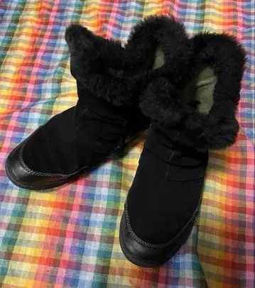 5. kalso earth shose 어스 슈즈 숏부츠