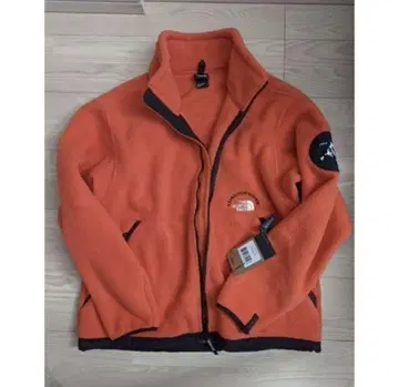 택 포함 새상품 THE NORTH FACE PUMORI 플리스 XL