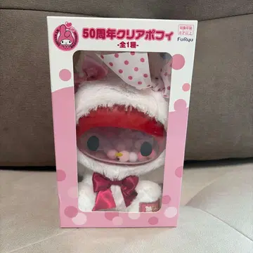 FuRyu 마이멜로디 50주년 클리어 포피