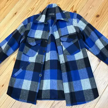 H.R. MARKET 플란넬 자켓 사이즈 1