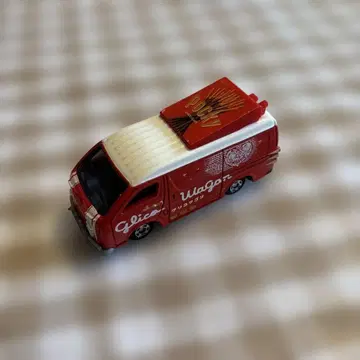 포키 앨리스 왜건 미니카