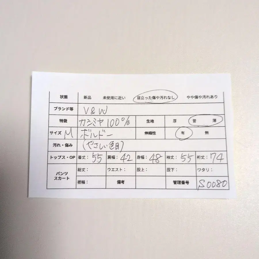 2번째 상품 이미지