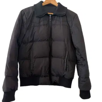 마크 제이콥스 블랙 다운 자켓 46