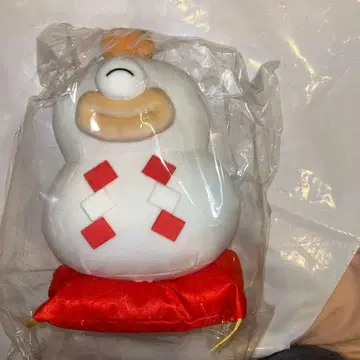 치이카와 (먼작귀) 오데미모치 봉제 인형