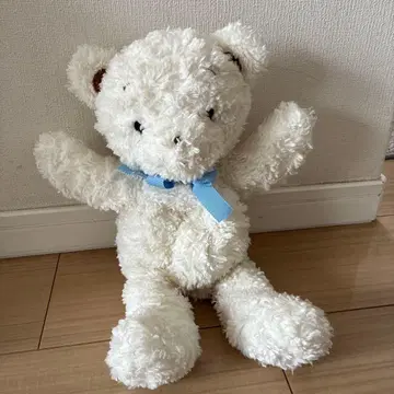 FS 파미짱 퍼펫 봉제 인형