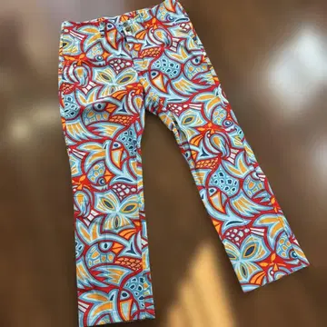 라우드마우스 남성용 팬츠 LL