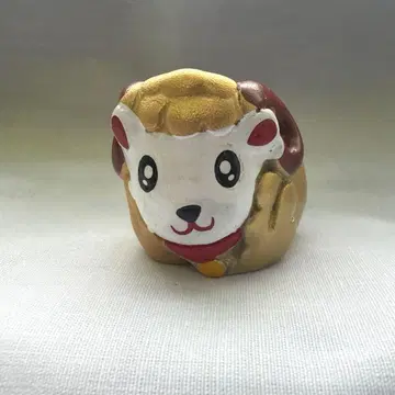 KALDI (칼디) 카가미모치 미년 간지의 캐릭터