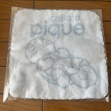 젤라또피케 포켓몬 손수건