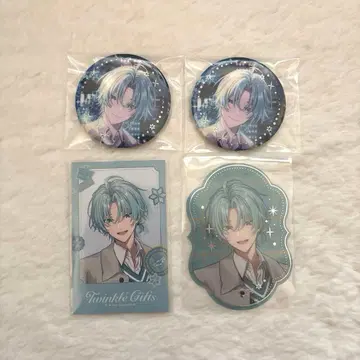 Twinkle Gifts 윈터 데이트 2025 나가사키 트라웃